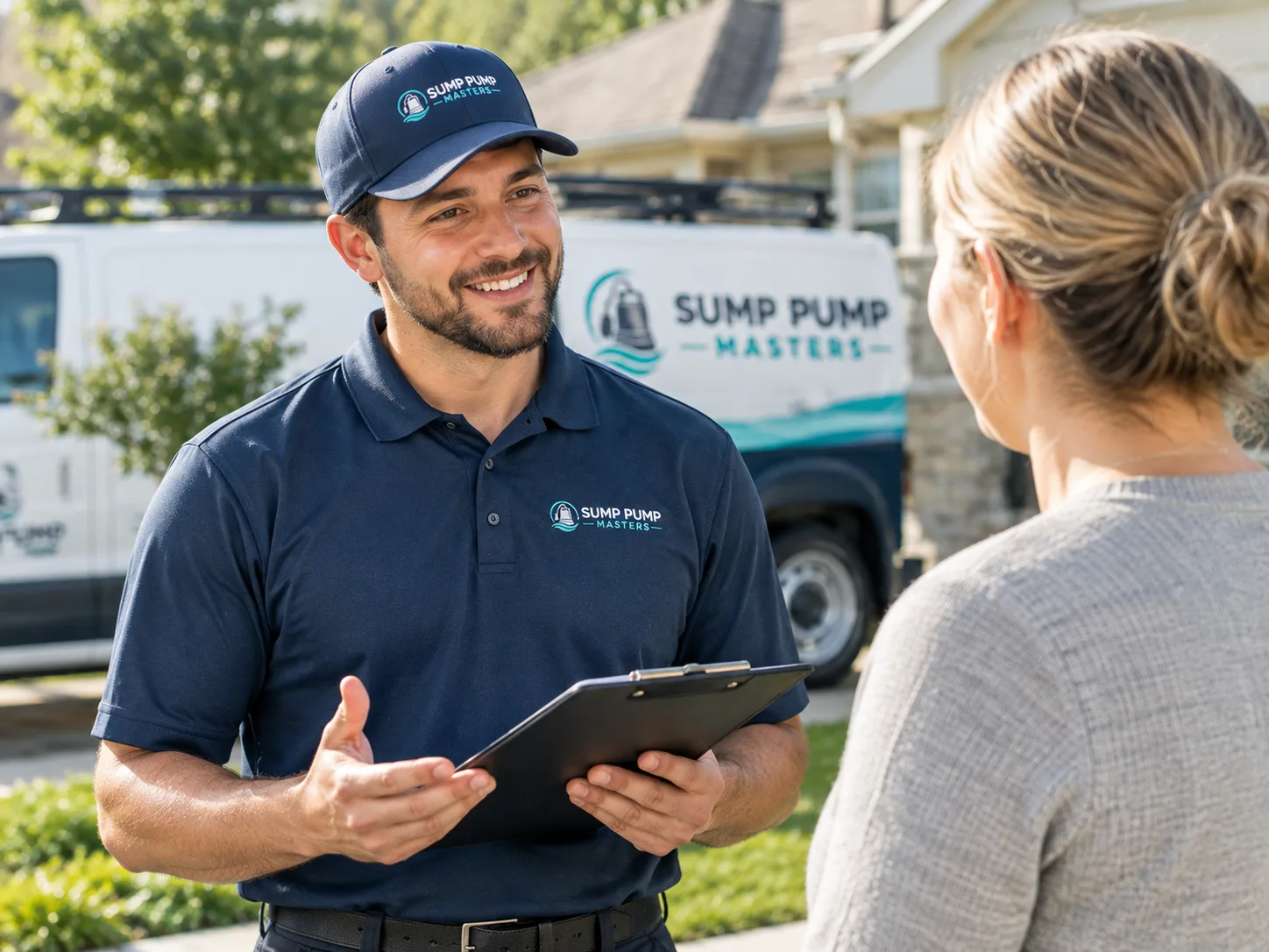 Sump Pump Repair Brookesmith, TX FAQs